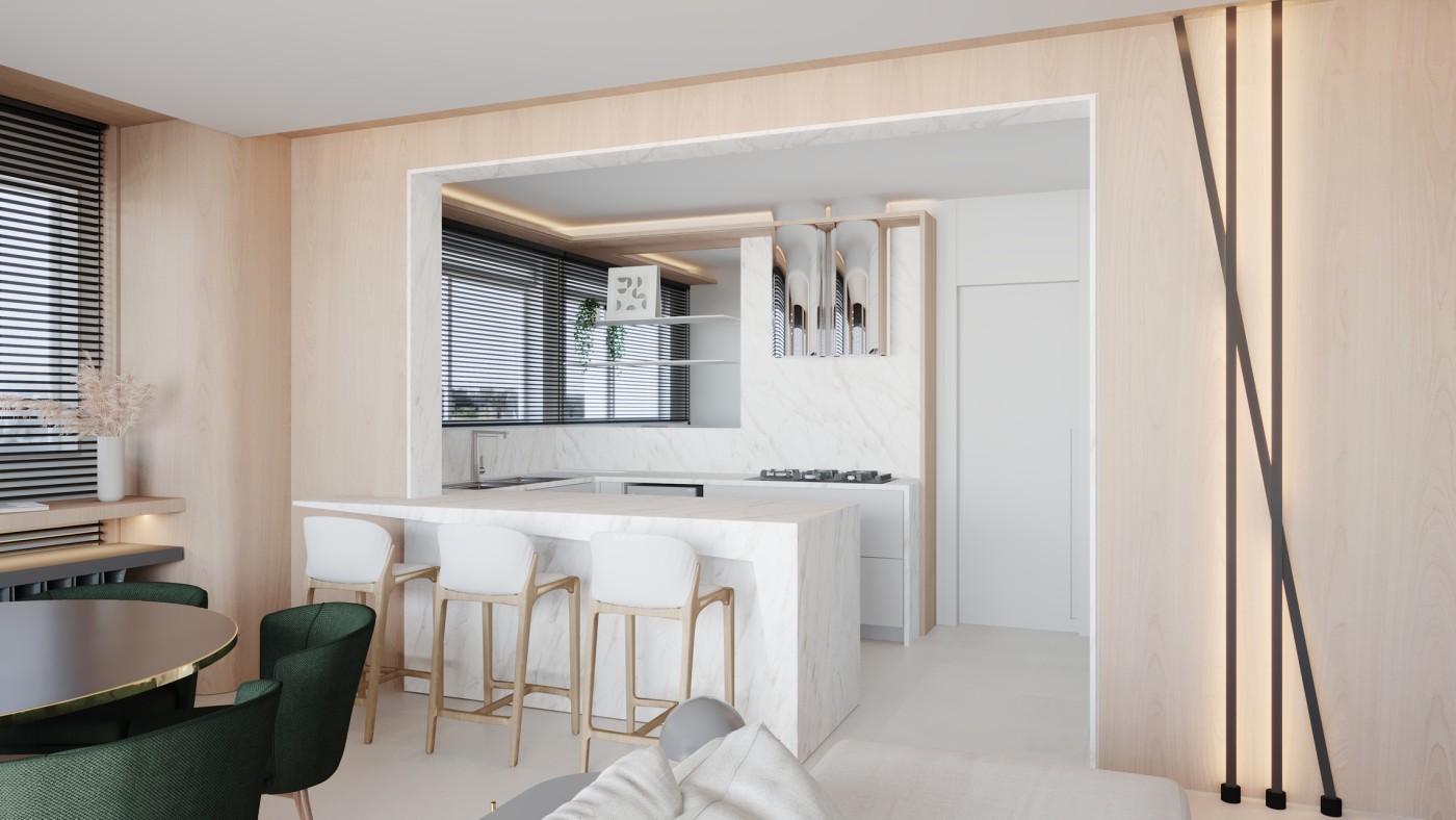 Apartamento, 2 quartos, 96 m² - Foto 41