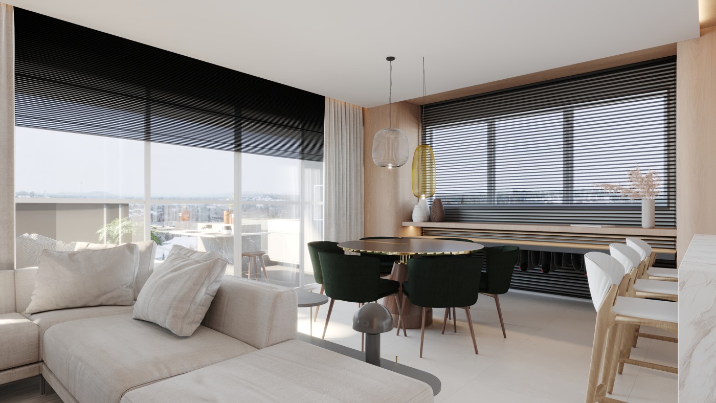Apartamento, 2 quartos, 96 m² - Foto 42