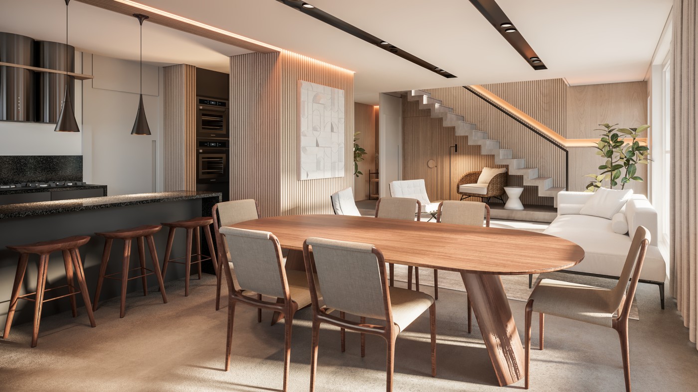Apartamento, 2 quartos, 96 m² - Foto 44