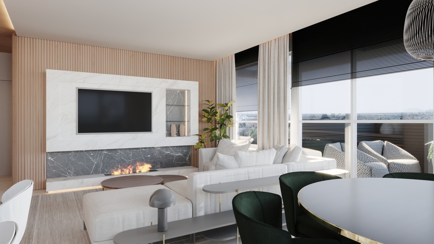 Apartamento, 2 quartos, 96 m² - Foto 43
