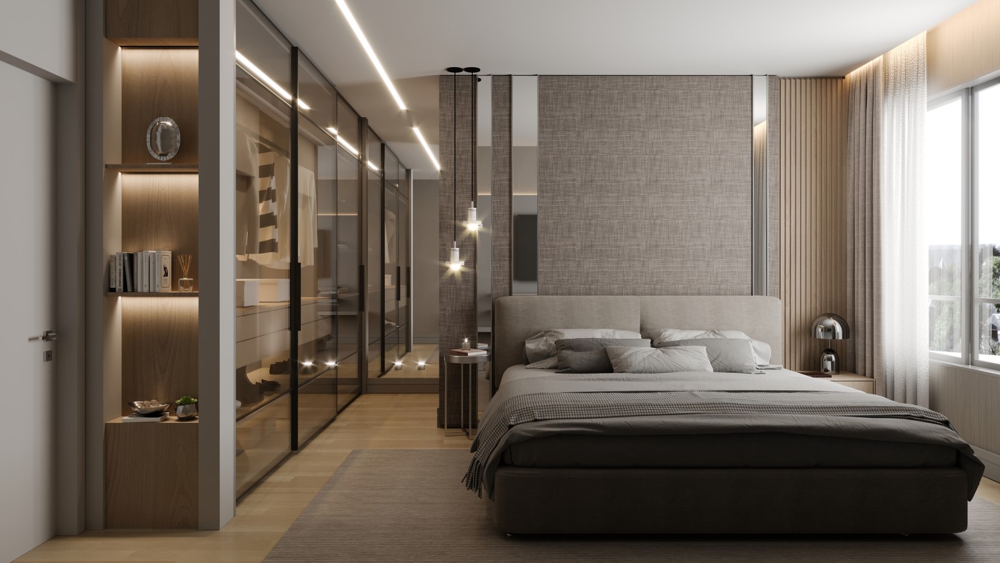 Apartamento, 2 quartos, 96 m² - Foto 47