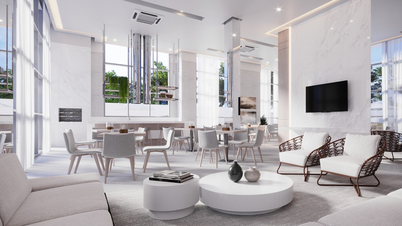 Apartamento, 3 quartos, 205 m² - Foto 2
