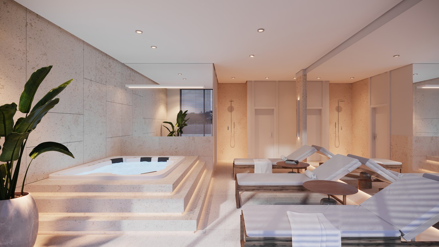 Apartamento, 3 quartos, 205 m² - Foto 9