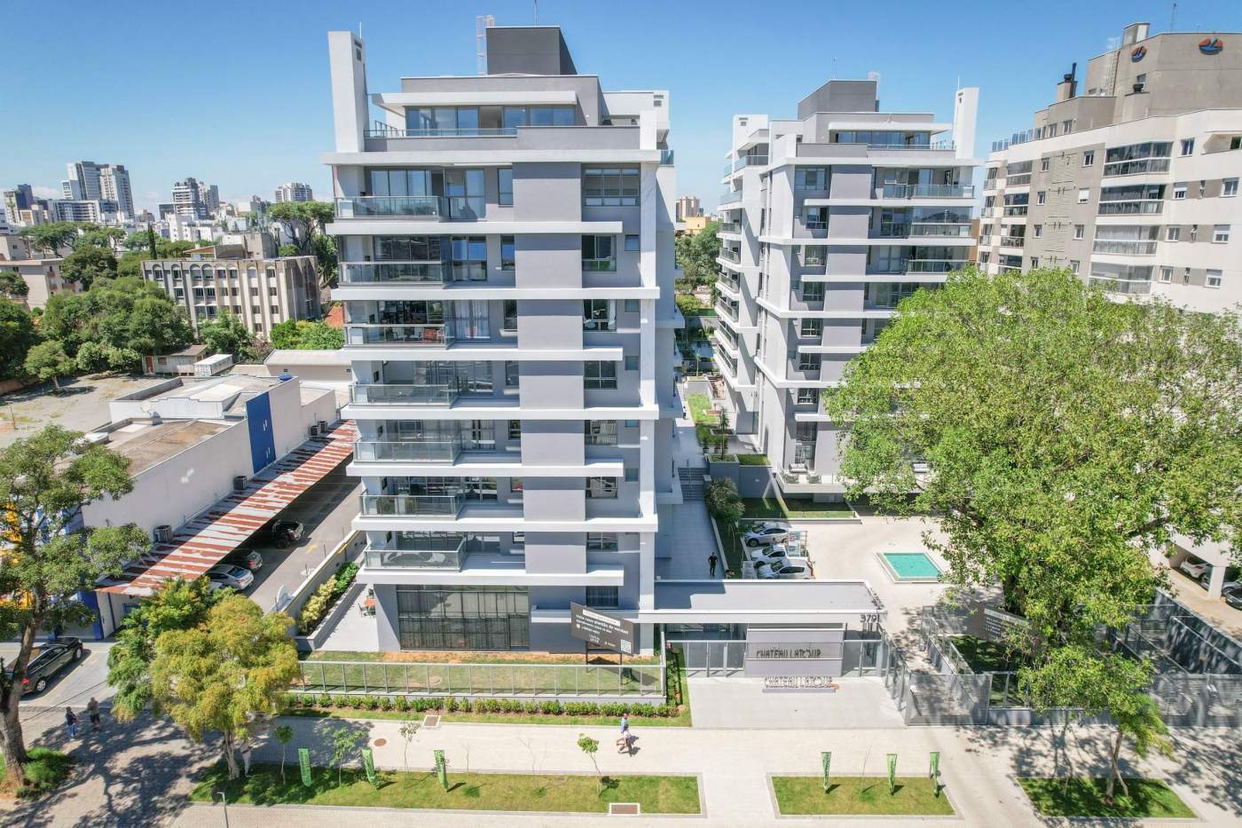 Apartamento, 3 quartos, 205 m² - Foto 32