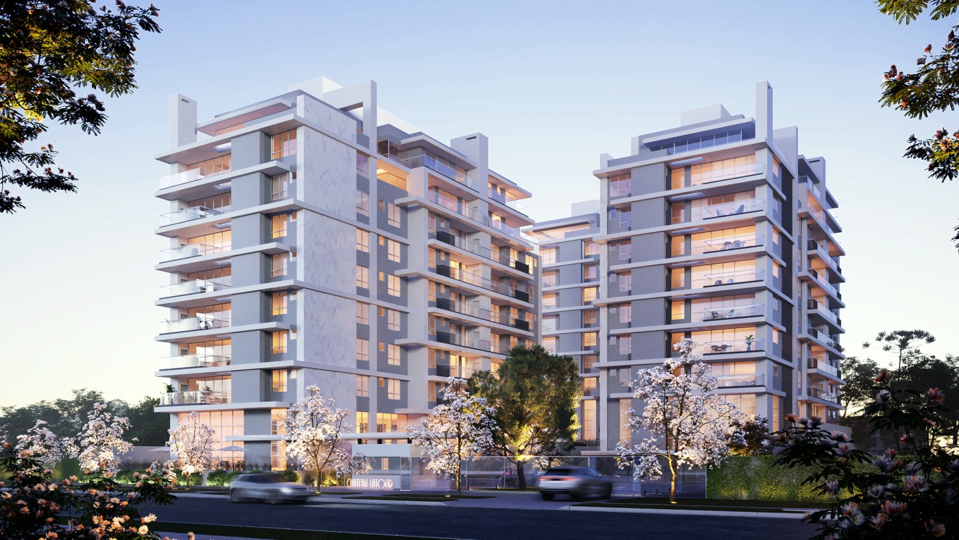 Apartamento, 3 quartos, 205 m² - Foto 35