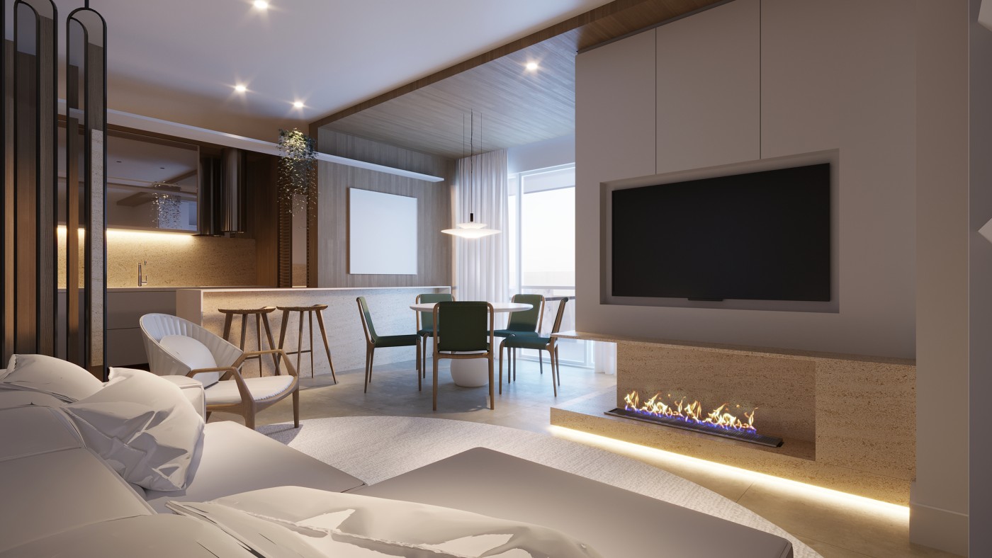 Apartamento, 3 quartos, 205 m² - Foto 41