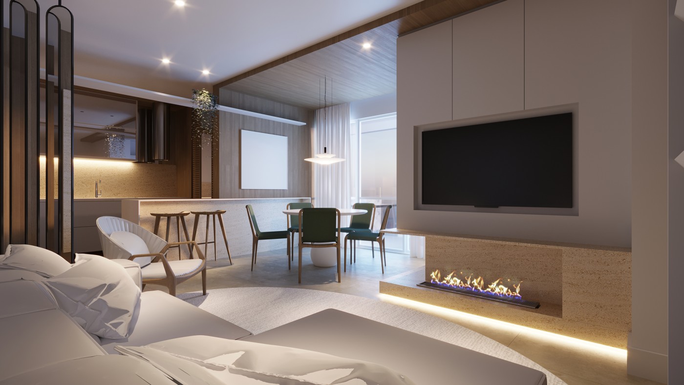 Apartamento, 3 quartos, 205 m² - Foto 42