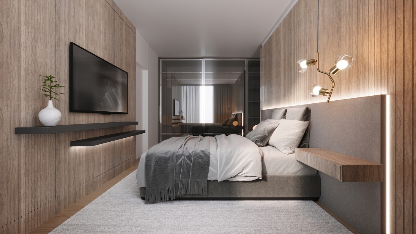 Apartamento, 3 quartos, 205 m² - Foto 48