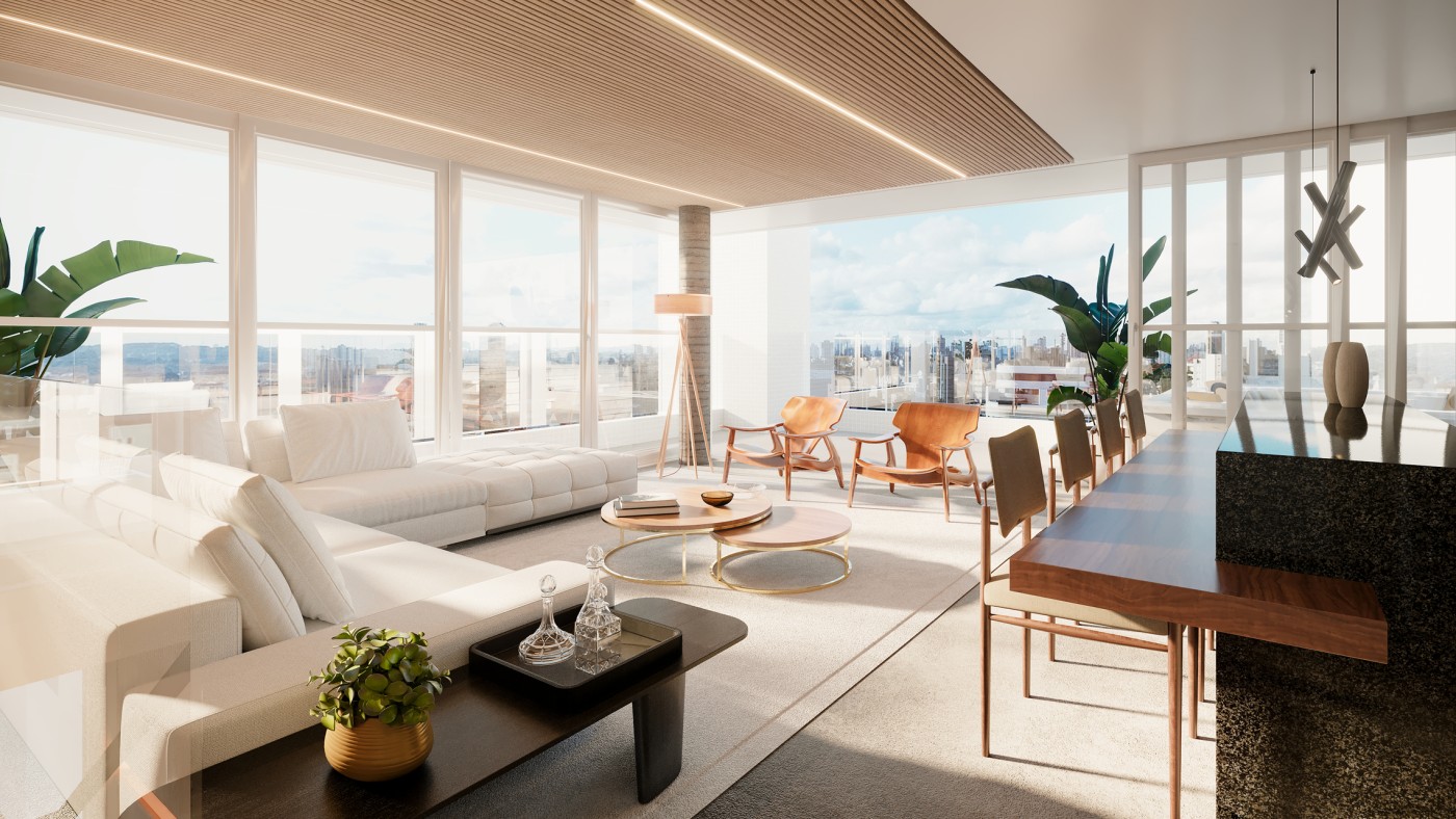 Apartamento, 3 quartos, 205 m² - Foto 47