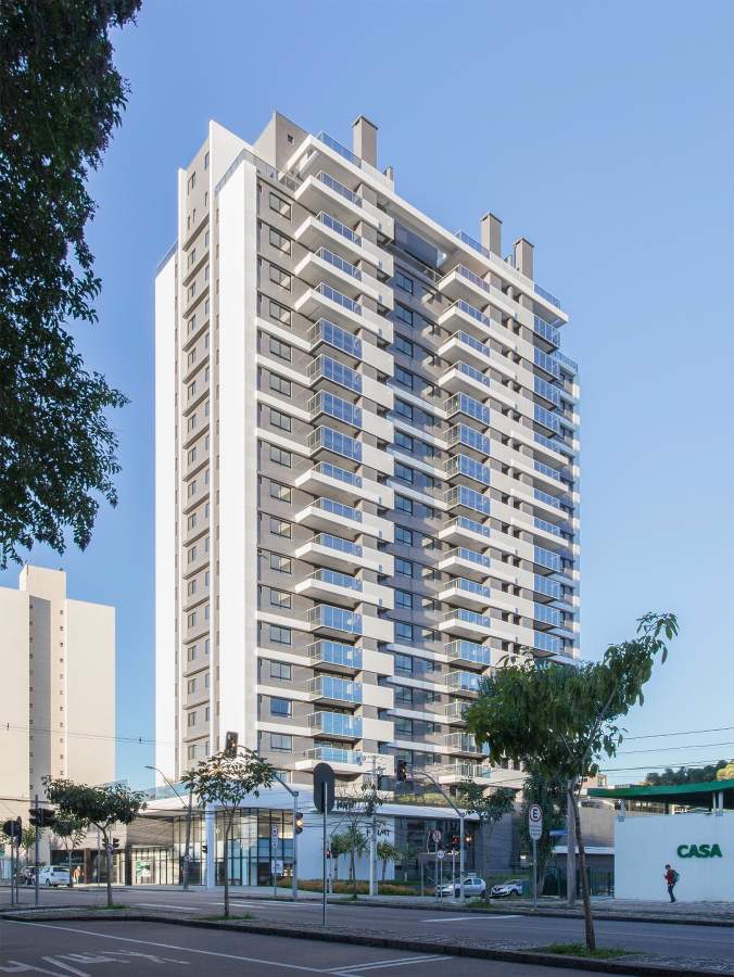 Apartamento, 3 quartos, 107 m² - Foto 6