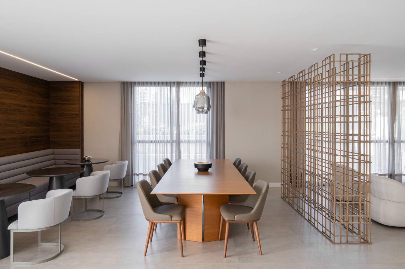 Apartamento, 3 quartos, 107 m² - Foto 7