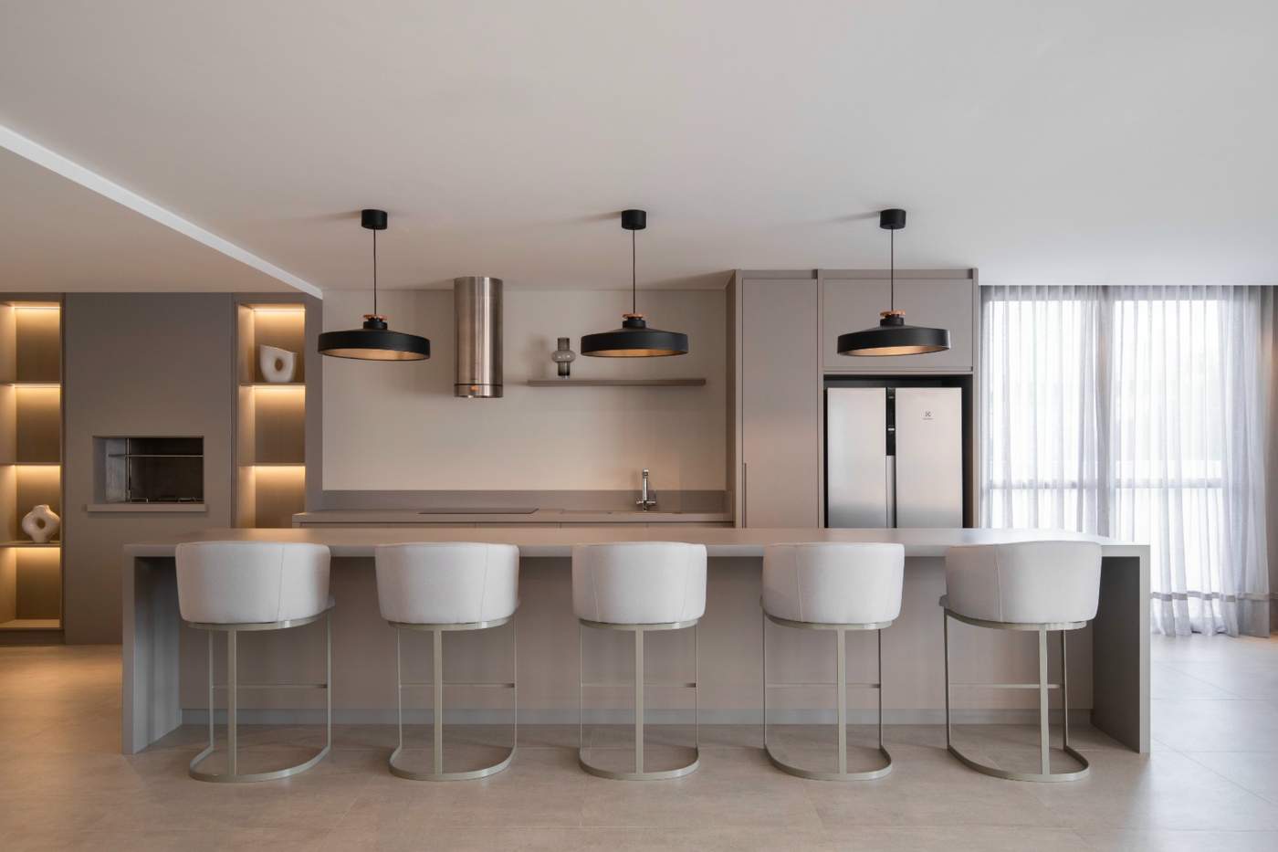 Apartamento, 3 quartos, 107 m² - Foto 9