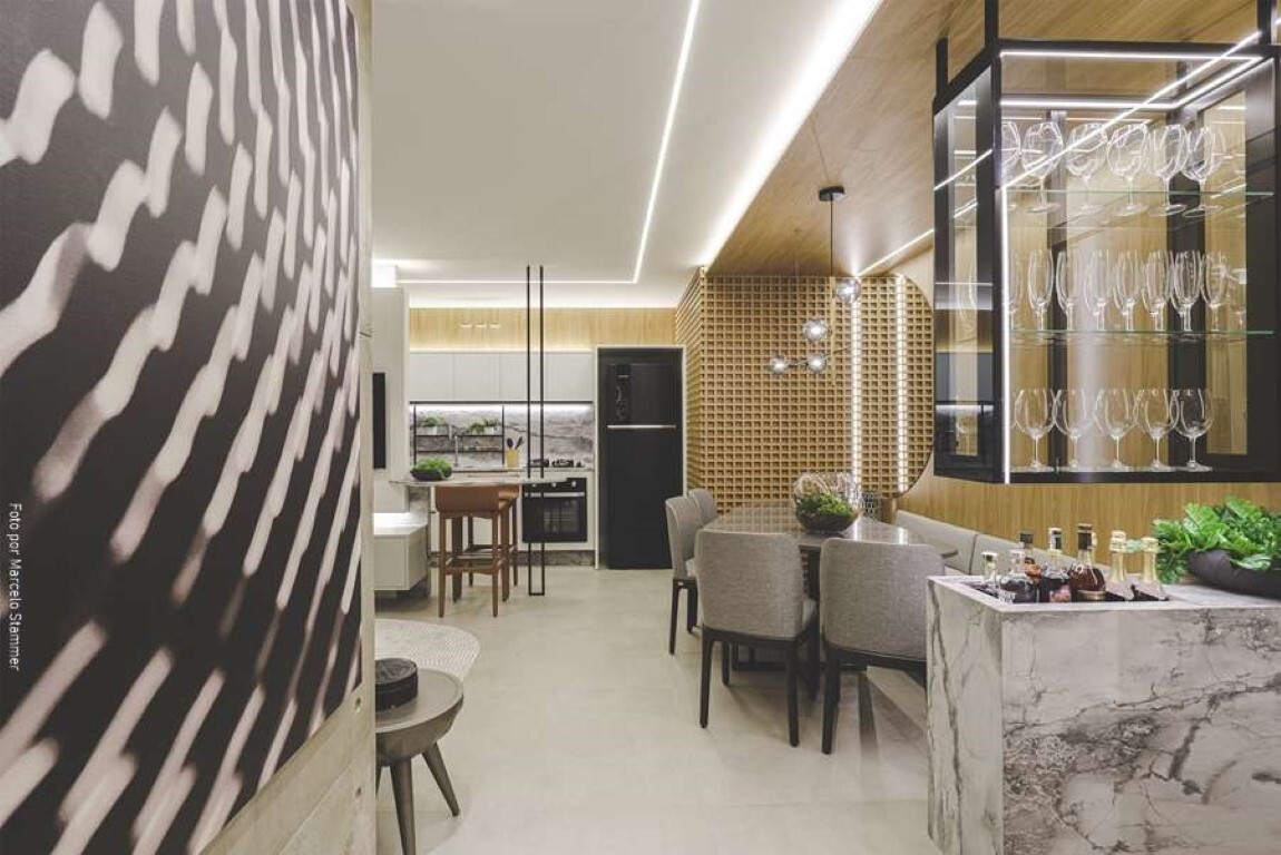 Apartamento, 3 quartos, 98 m² - Foto 8