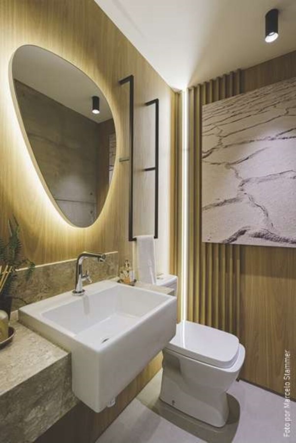 Apartamento, 3 quartos, 98 m² - Foto 9