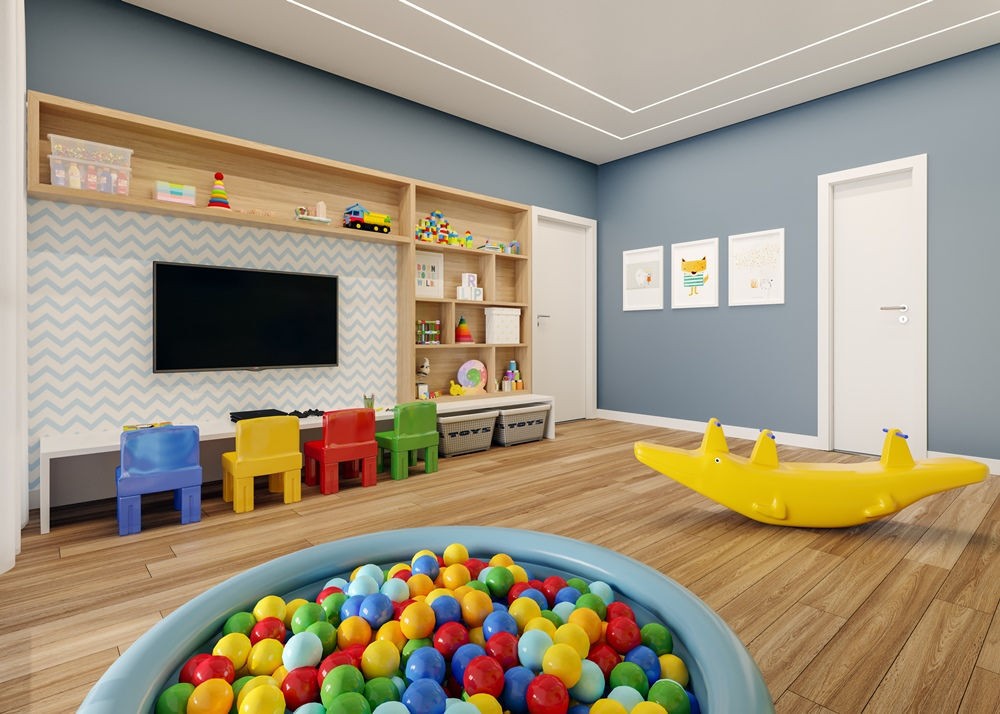 Apartamento, 3 quartos, 98 m² - Foto 13