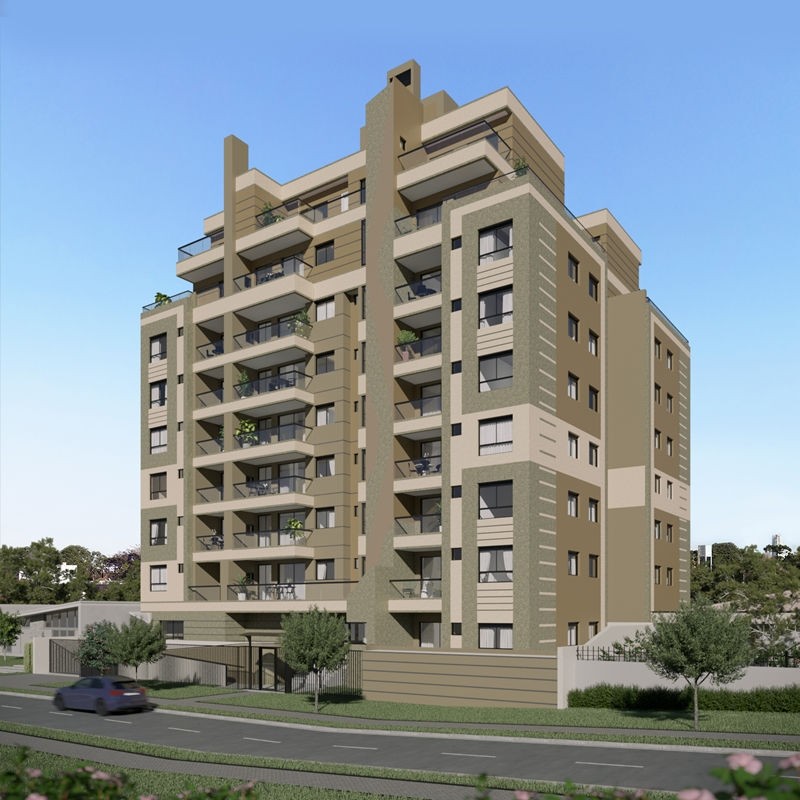 Apartamento, 3 quartos, 130 m² - Foto 2