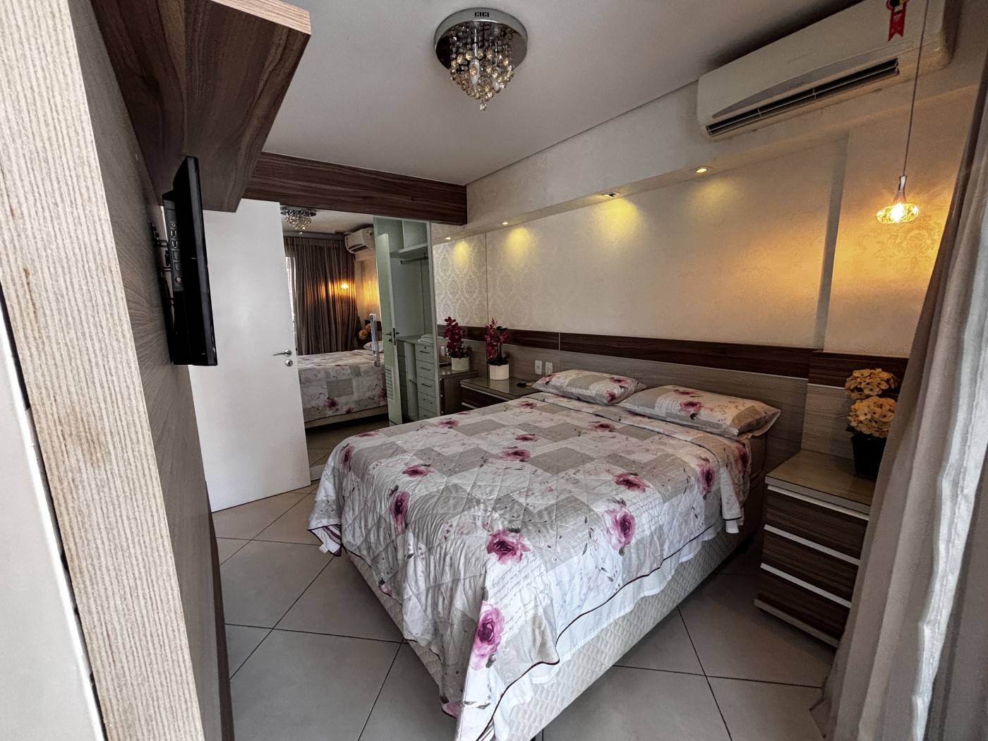 Apartamento, 2 quartos, 66 m² - Foto 6