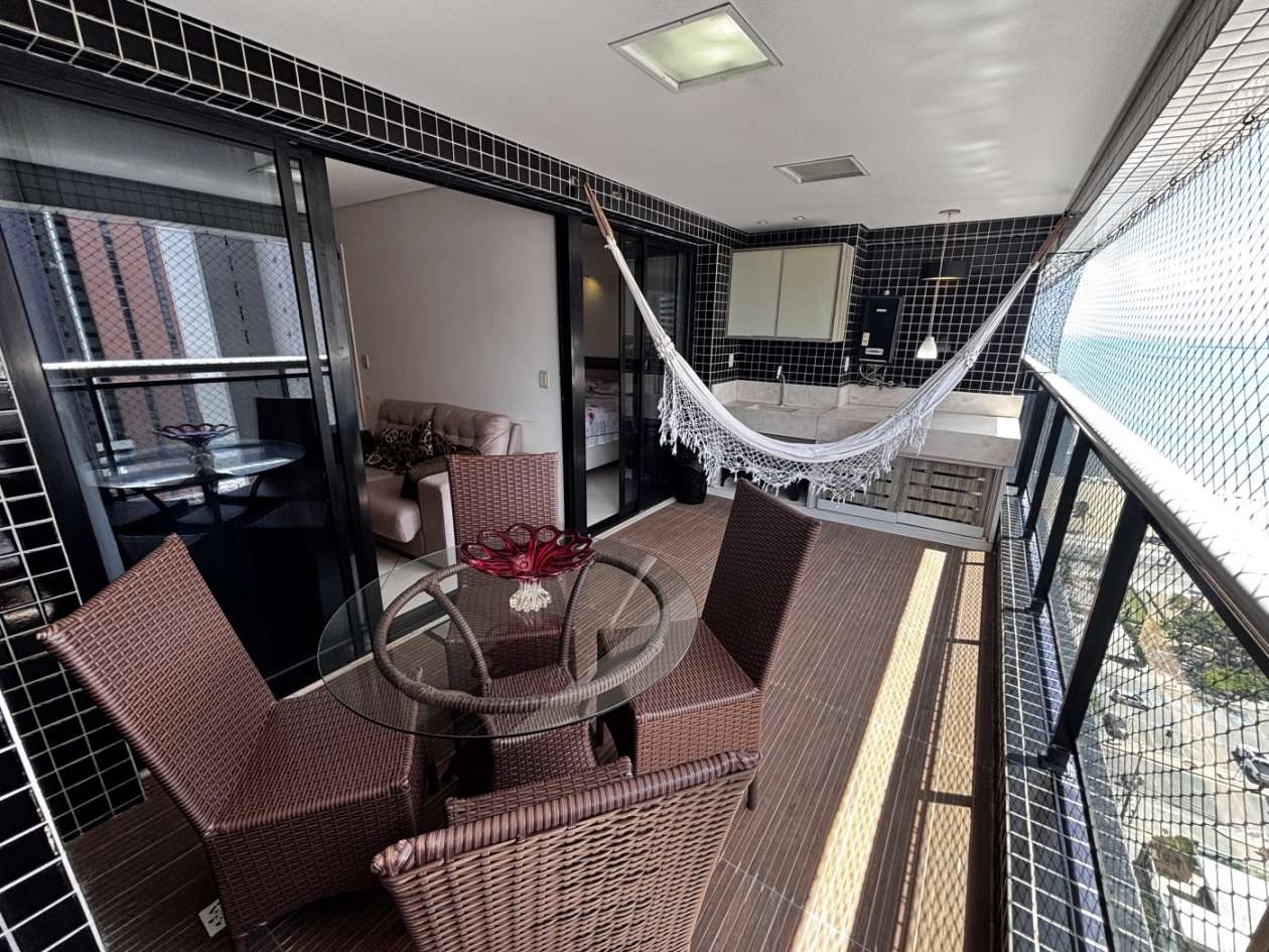 Apartamento, 2 quartos, 66 m² - Foto 2