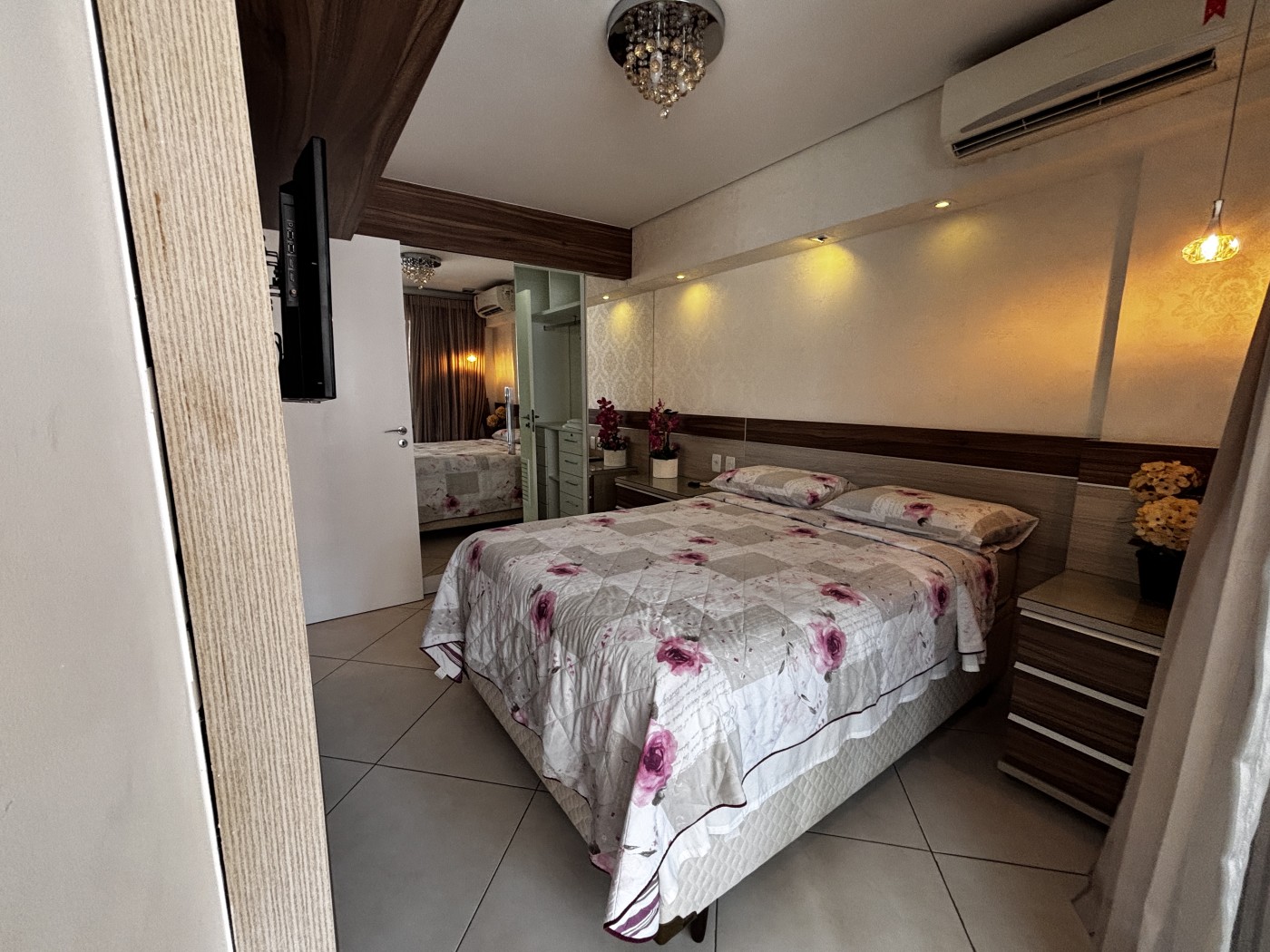 Apartamento, 2 quartos, 66 m² - Foto 7