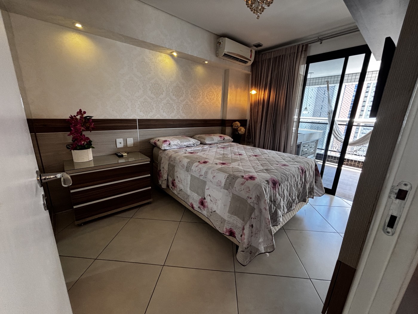 Apartamento, 2 quartos, 66 m² - Foto 8