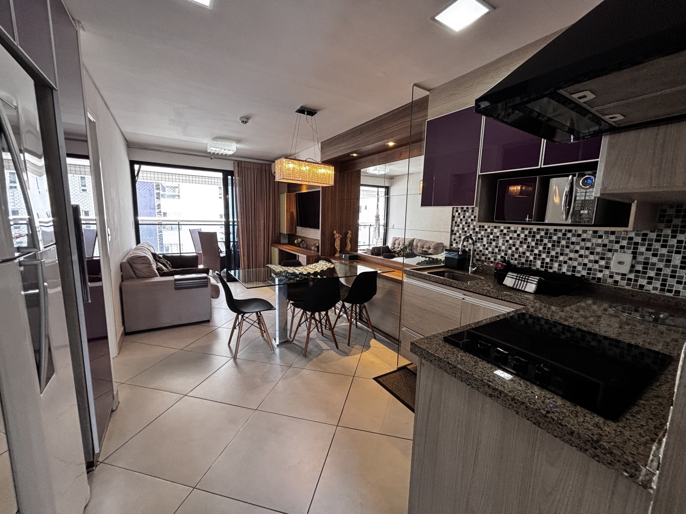 Apartamento, 2 quartos, 66 m² - Foto 9