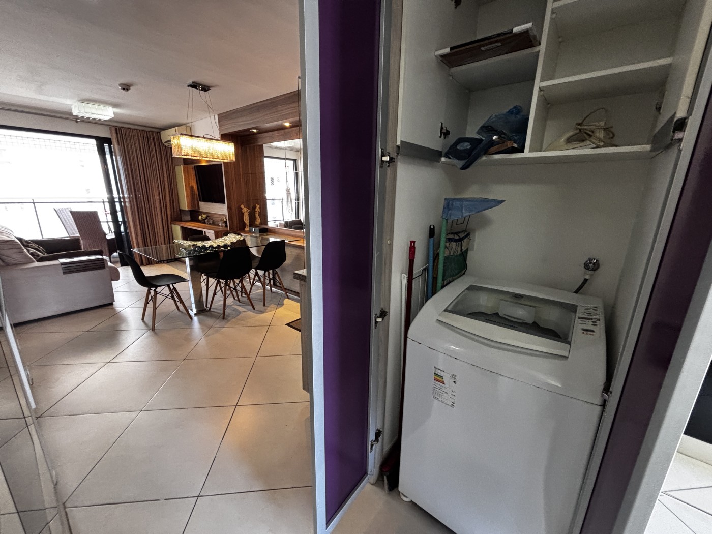 Apartamento, 2 quartos, 66 m² - Foto 11