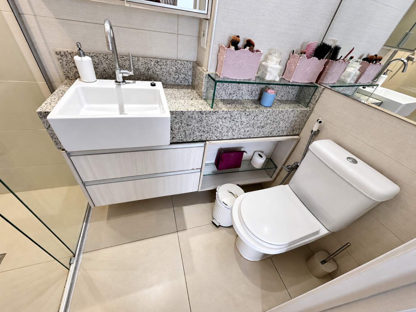 Apartamento, 2 quartos, 82 m² - Foto 12
