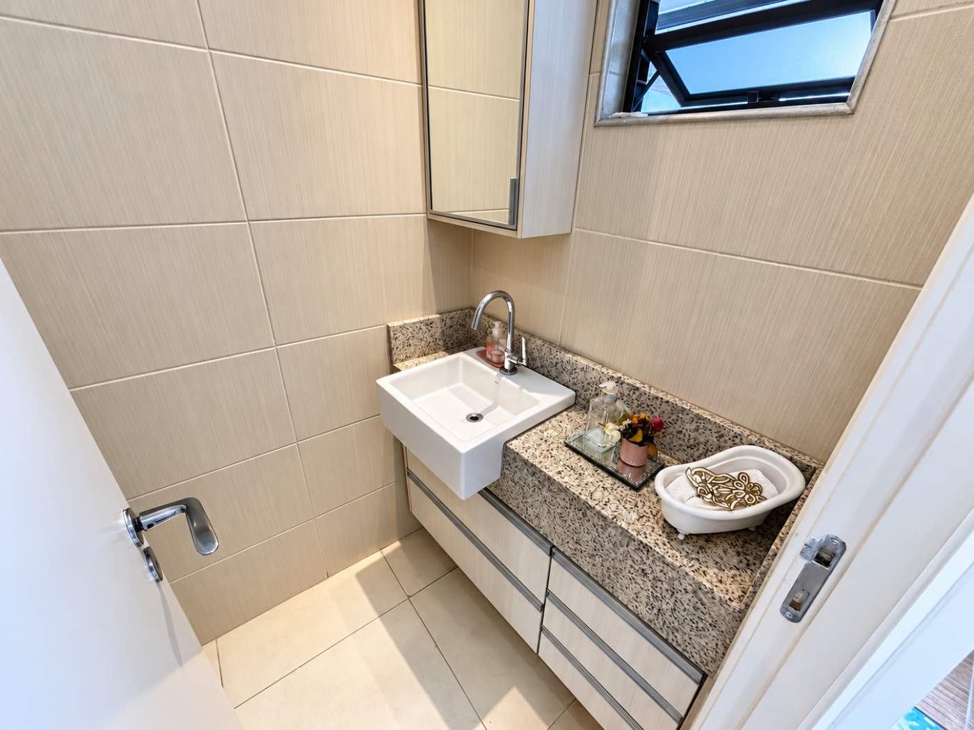 Apartamento, 2 quartos, 82 m² - Foto 16