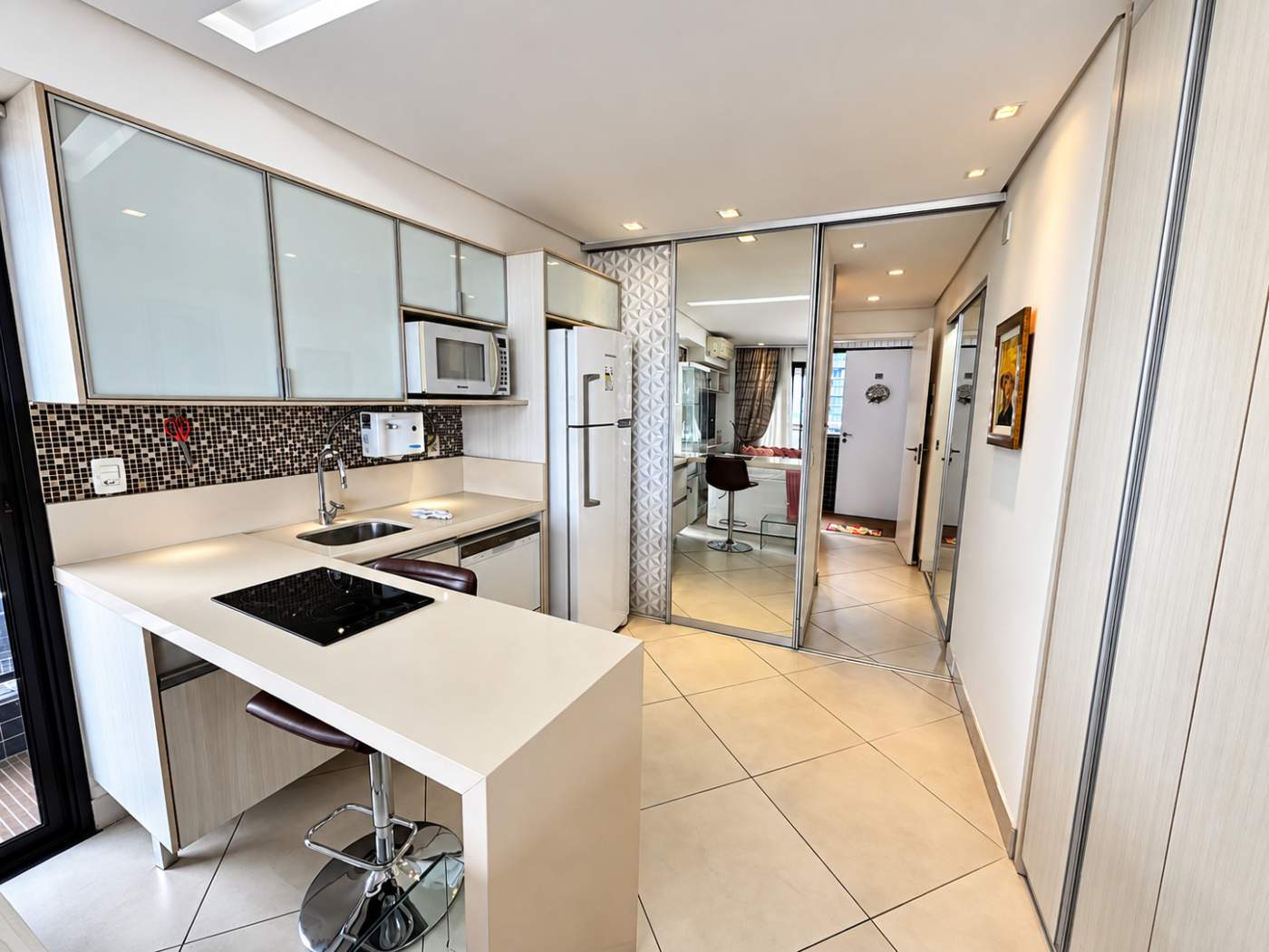 Apartamento, 2 quartos, 82 m² - Foto 6