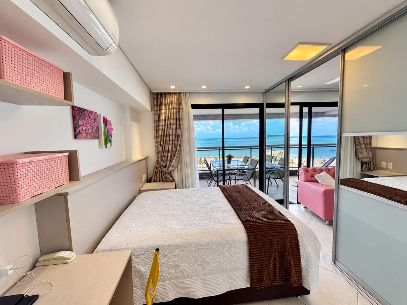 Apartamento, 2 quartos, 82 m² - Foto 8