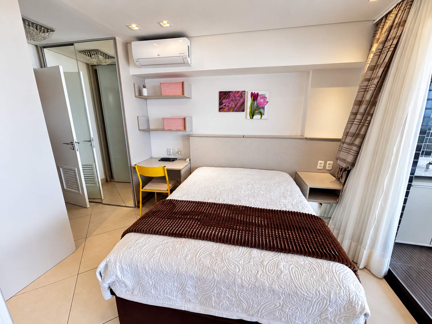 Apartamento, 2 quartos, 82 m² - Foto 10