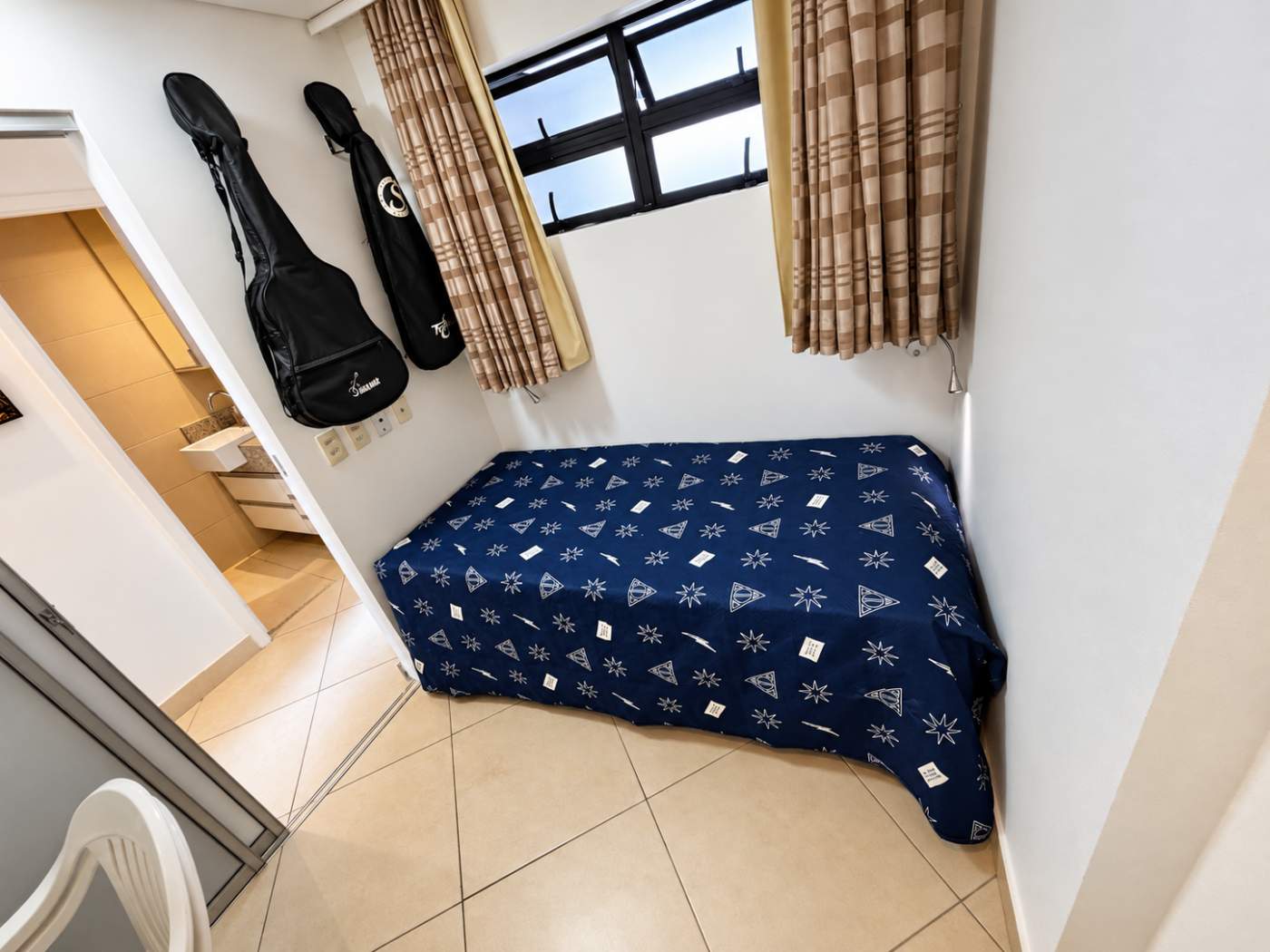 Apartamento, 2 quartos, 82 m² - Foto 13