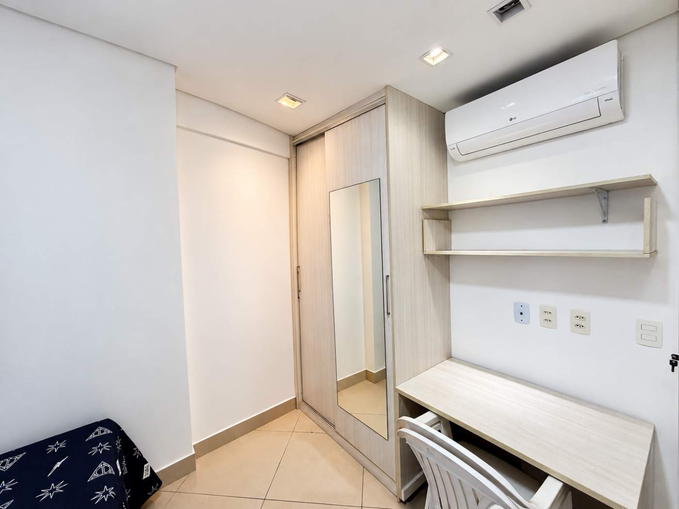 Apartamento, 2 quartos, 82 m² - Foto 15