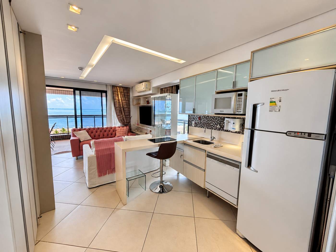 Apartamento, 2 quartos, 82 m² - Foto 7