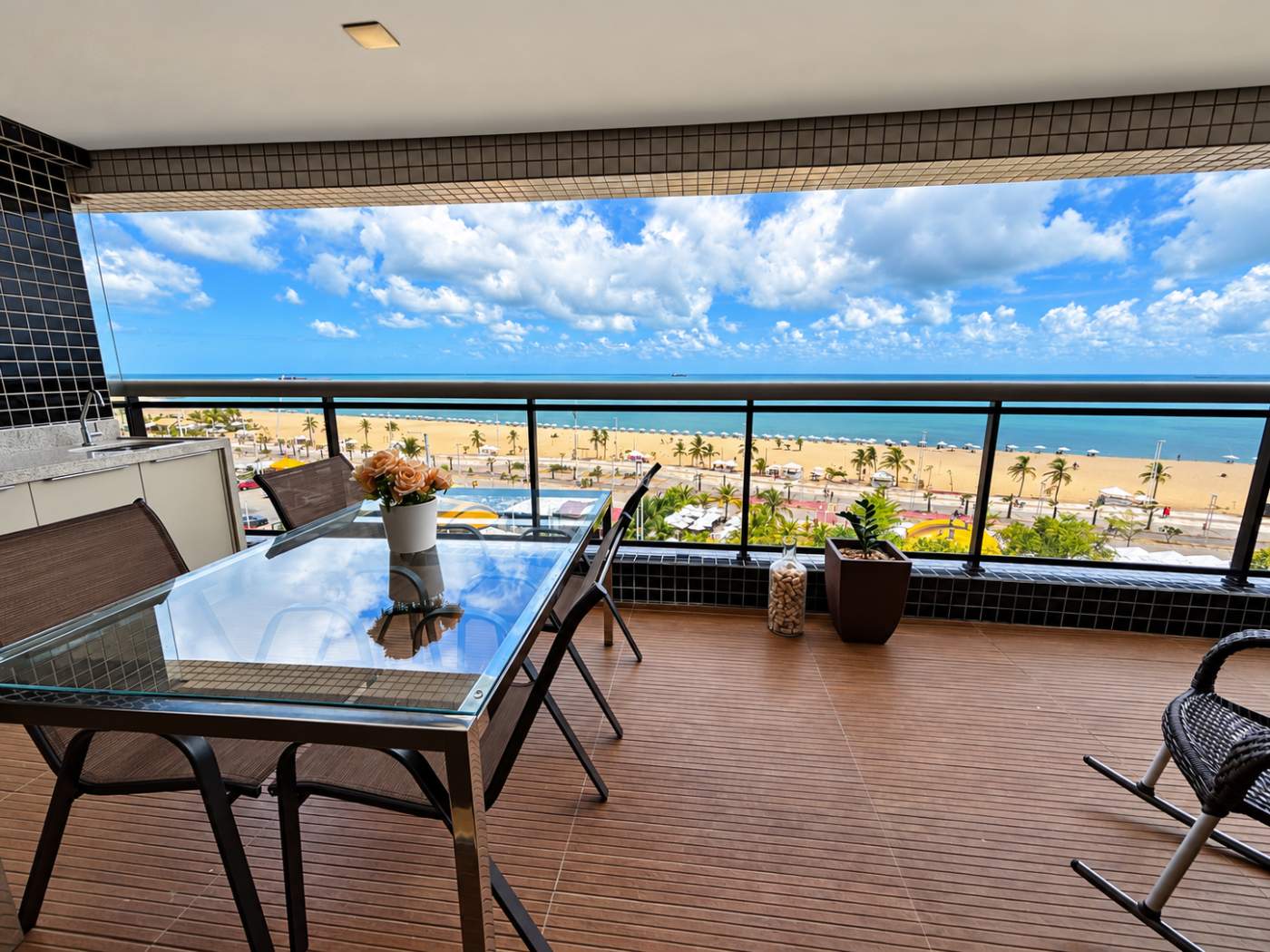 Apartamento, 2 quartos, 82 m² - Foto 1