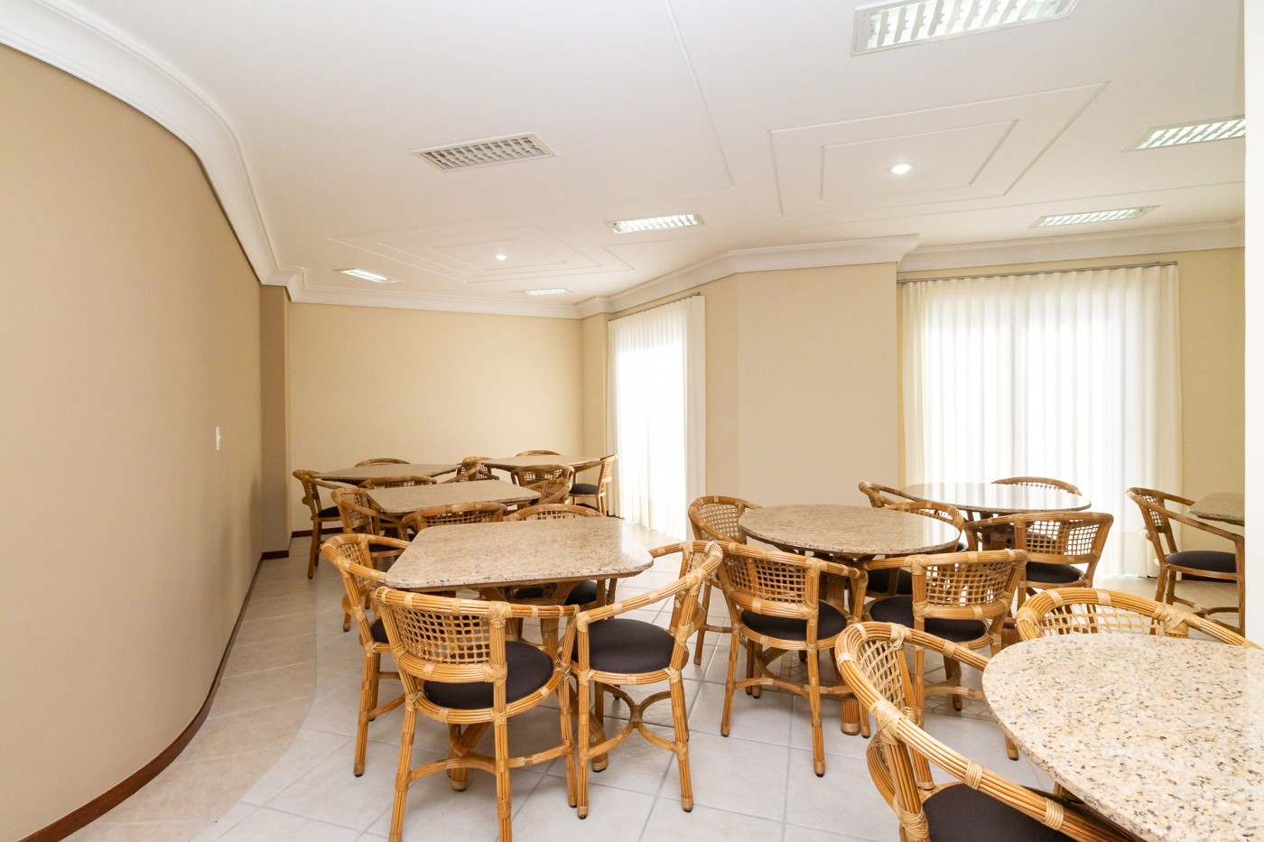 Apartamento, 3 quartos, 91 m² - Foto 20