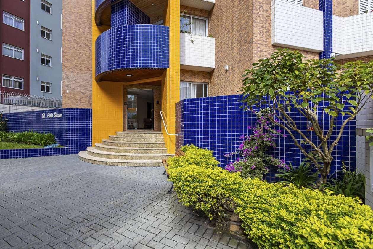Apartamento, 3 quartos, 91 m² - Foto 50