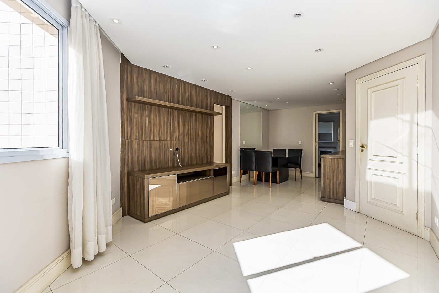 Apartamento, 3 quartos, 91 m² - Foto 3