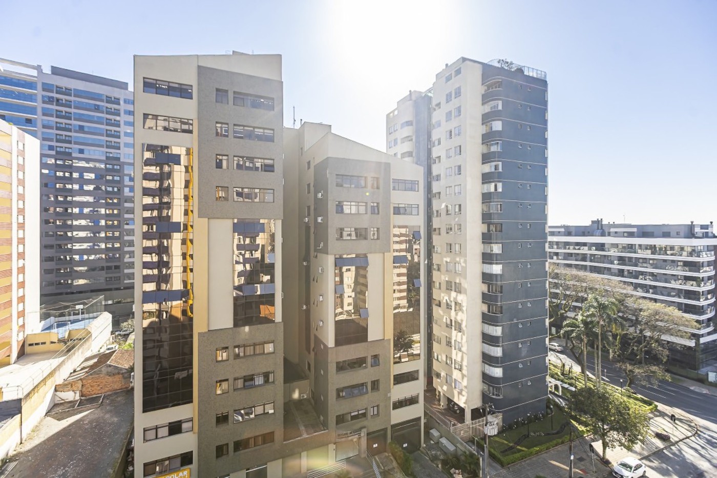 Apartamento, 3 quartos, 91 m² - Foto 7