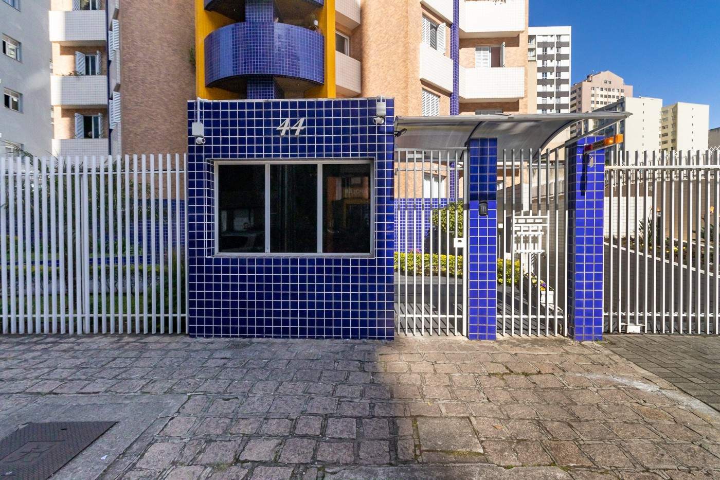Apartamento, 3 quartos, 91 m² - Foto 23