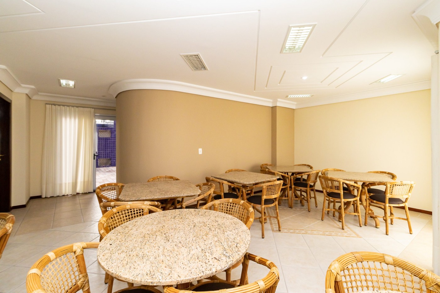 Apartamento, 3 quartos, 91 m² - Foto 47