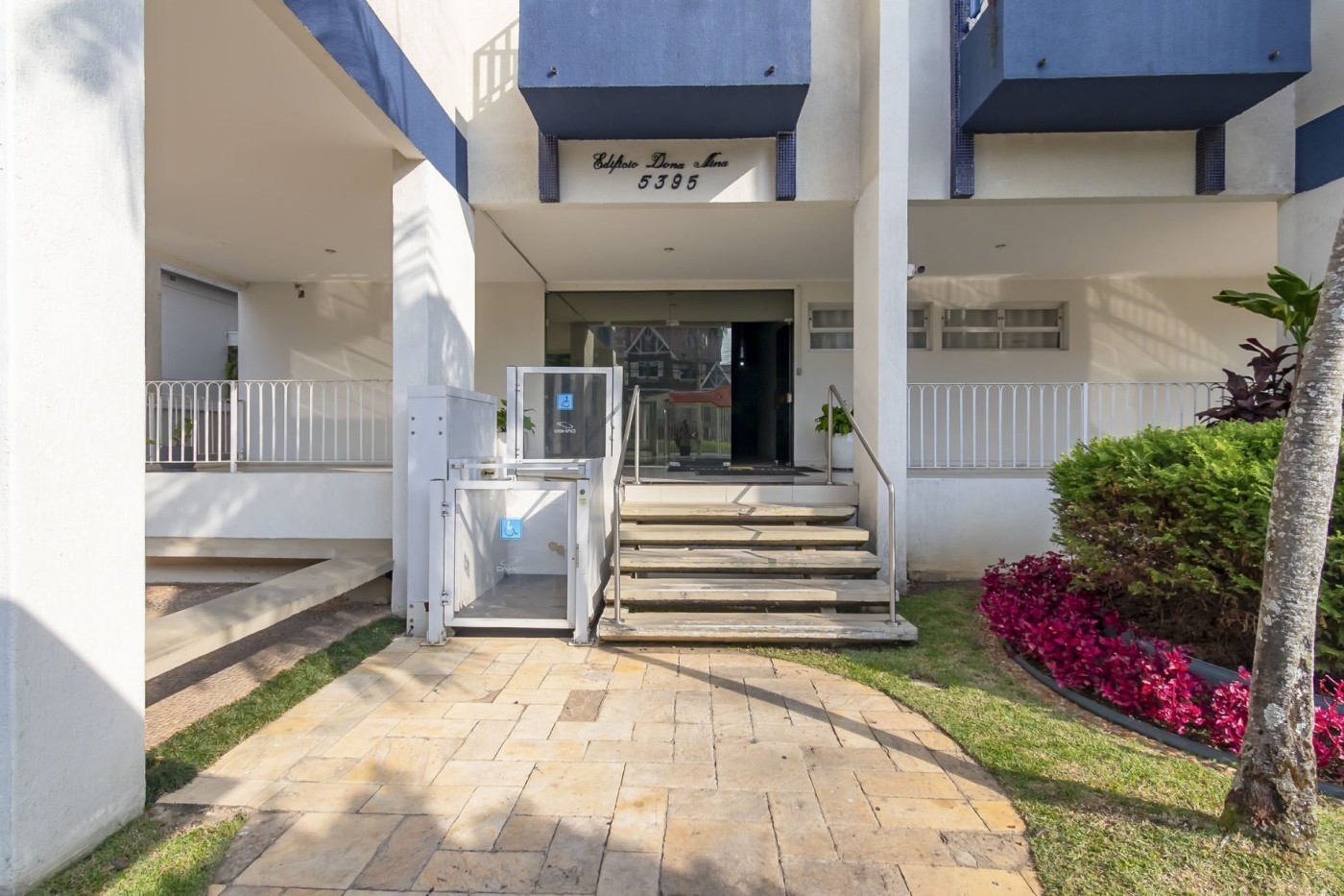 Apartamento, 3 quartos, 92 m² - Foto 4
