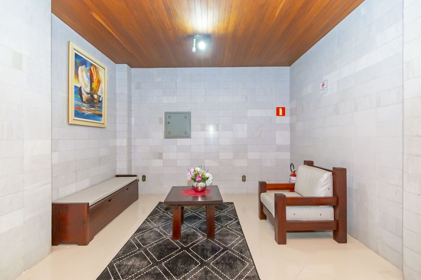 Apartamento, 3 quartos, 92 m² - Foto 8