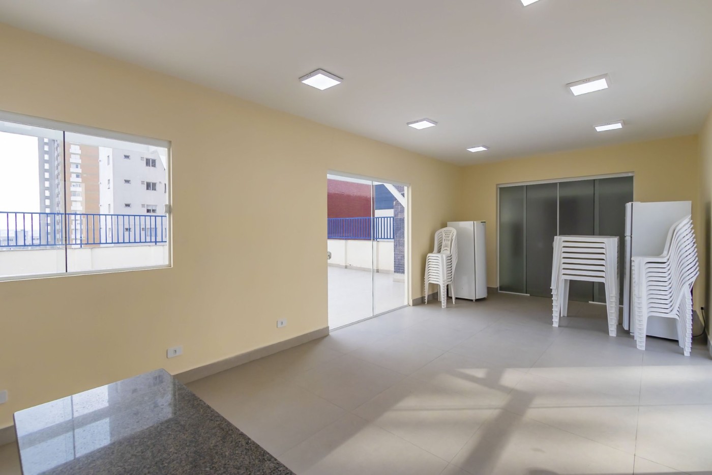 Apartamento, 3 quartos, 92 m² - Foto 37
