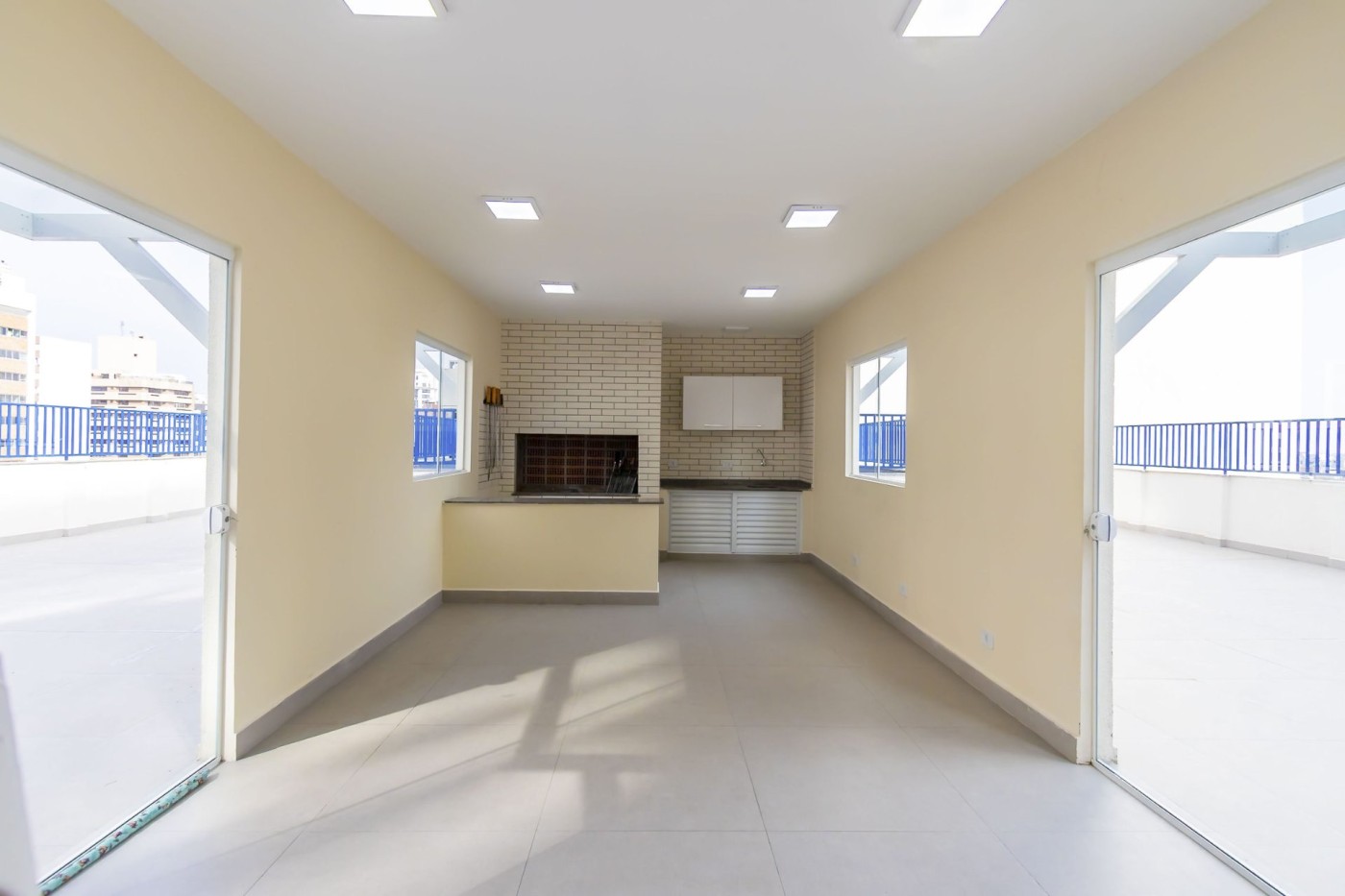 Apartamento, 3 quartos, 92 m² - Foto 38