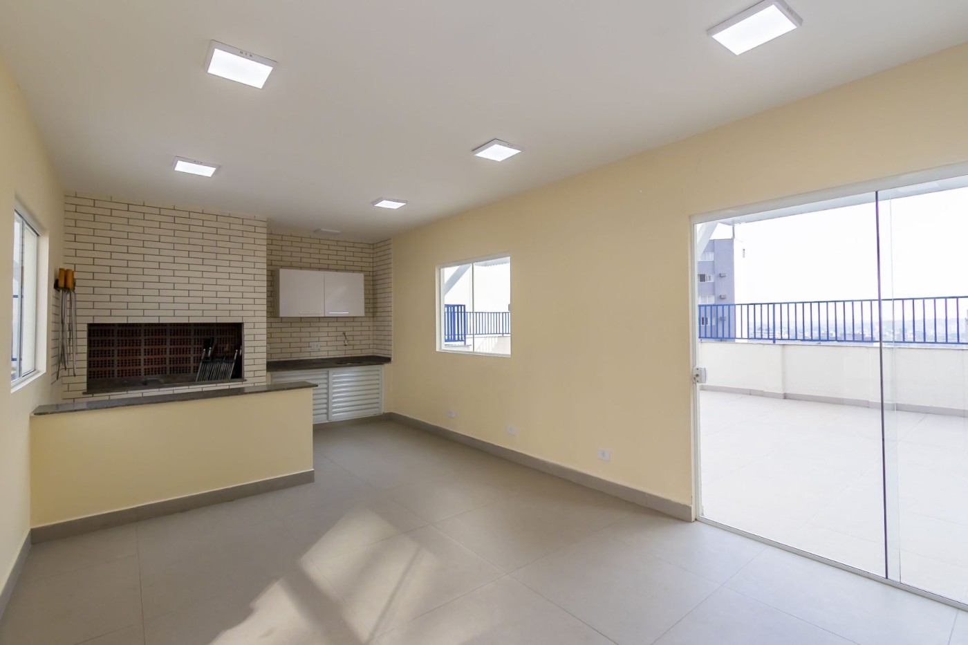 Apartamento, 3 quartos, 92 m² - Foto 39