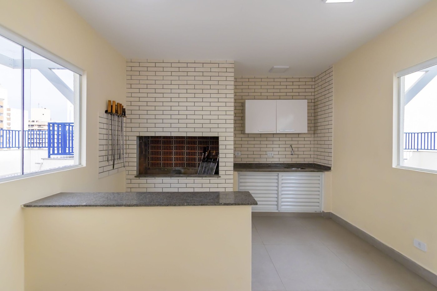 Apartamento, 3 quartos, 92 m² - Foto 40