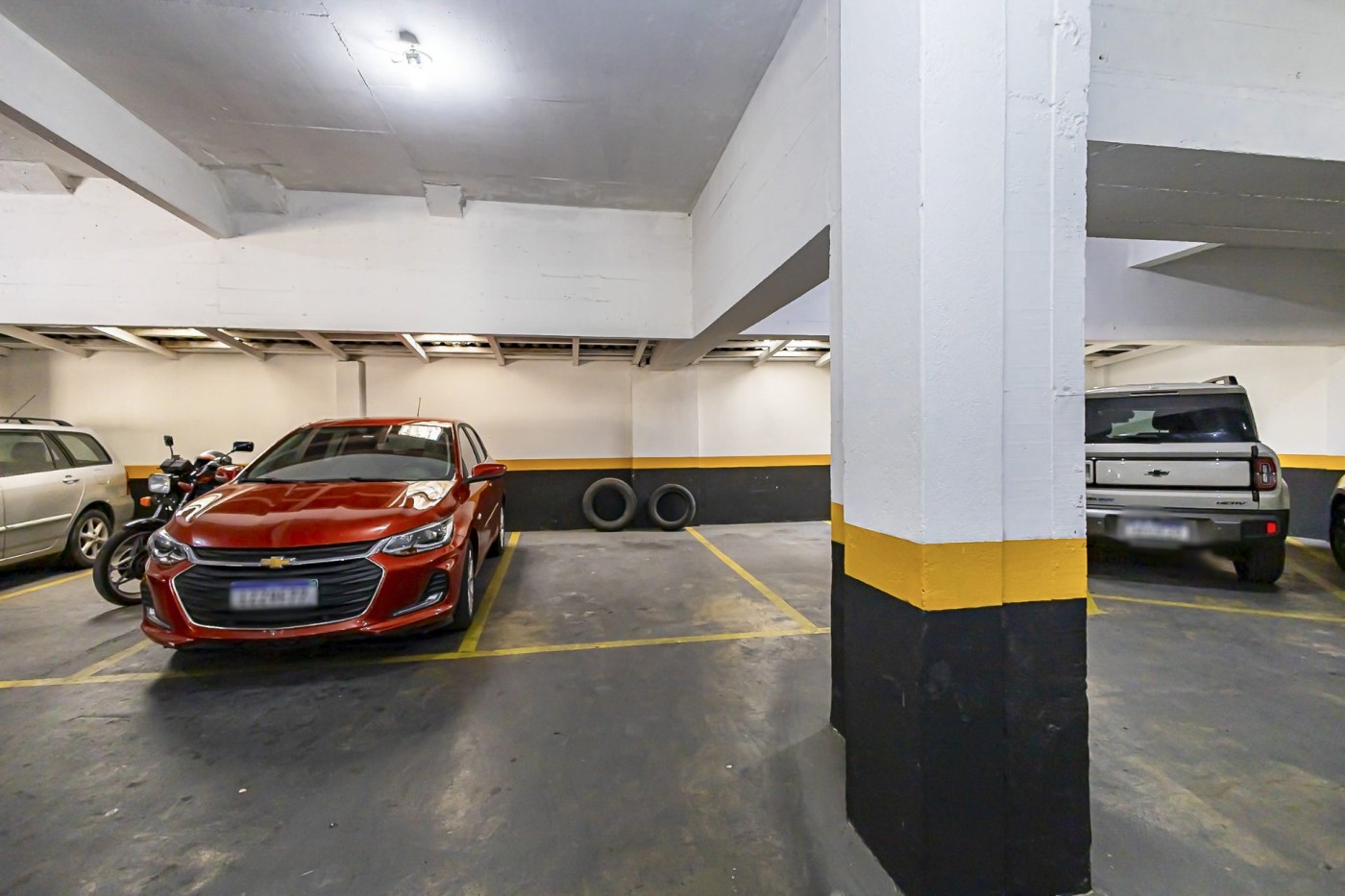 Apartamento, 3 quartos, 92 m² - Foto 44