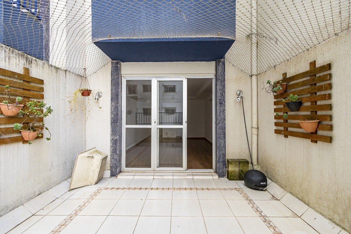 Apartamento, 3 quartos, 92 m² - Foto 47