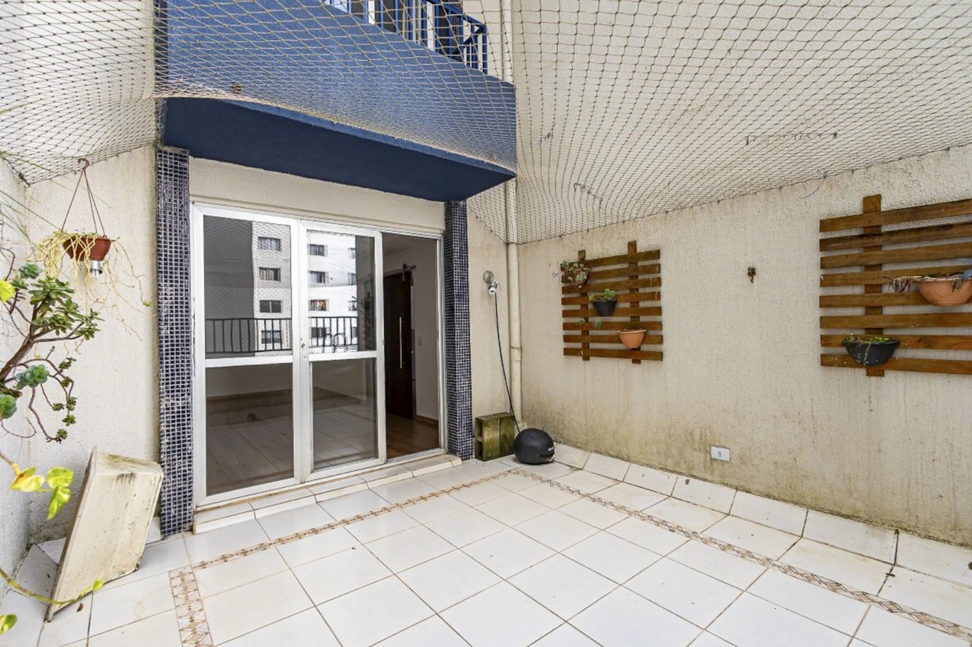 Apartamento, 3 quartos, 92 m² - Foto 49